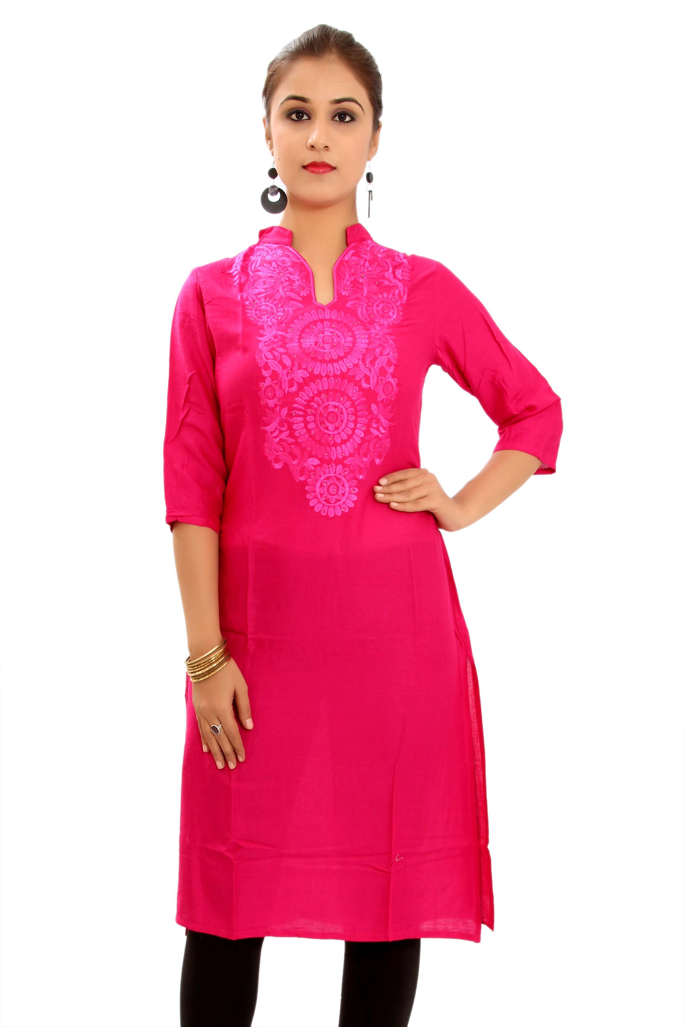 Fancy Ladies Kurtis