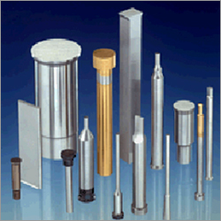 HSS Piercing Punches