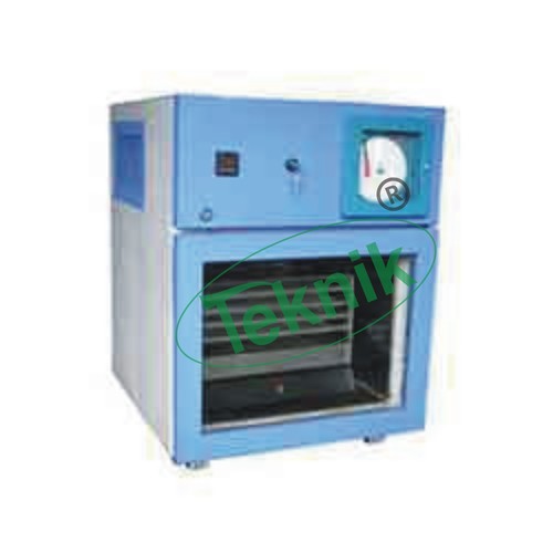 Platelet Agitator - Double Walled Mild Steel with Stainless Steel Chamber | Microprocessor PID Controller, 70 RPM Agitation, Digital Temperature Logging, Optional 7-Day Recorder