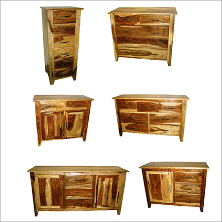 Wooden Chest Of Drawer, Wooden Drawer Sets