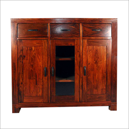 Wooden Kitchen Cabinet