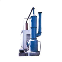 Diesel Generator Scrubber