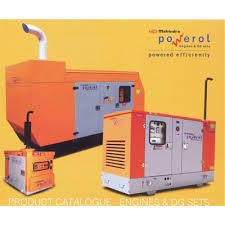 Power Diesel Generator 