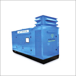 Diesel Generator 