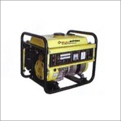 Industrial Diesel Generator