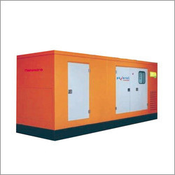 Diesel Generator