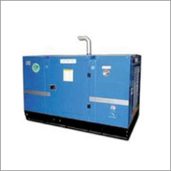 Power Silent Generator