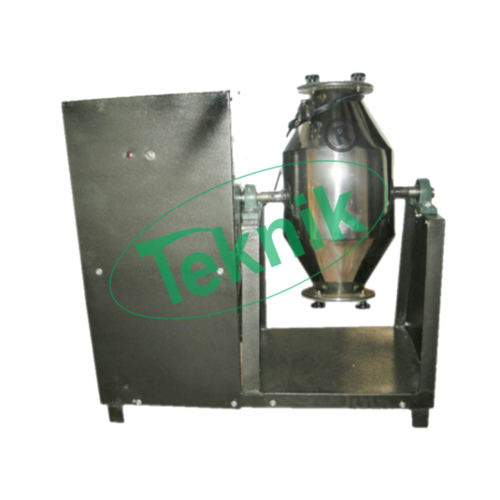 Cone Blender - Capacity: 5-10 Kg