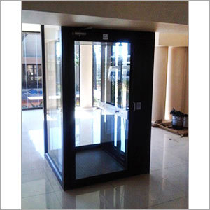 ग्लास लिफ्ट