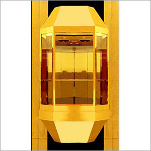 कैप्सूल लिफ्ट्स