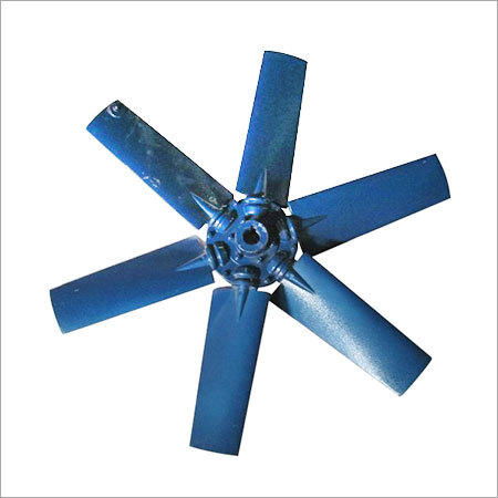 Axial Flow Fan