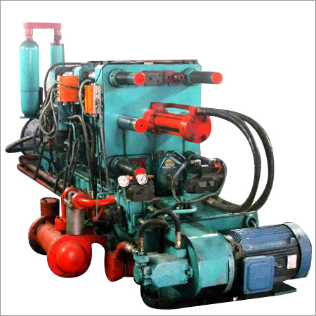 Pressure Die Casting