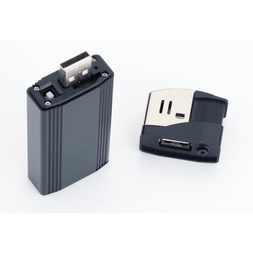 DVR Flash Light HD Multi-Function Lighter(Model No.066)