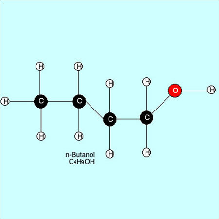 Normal Butanol Cas No: 137-32-6