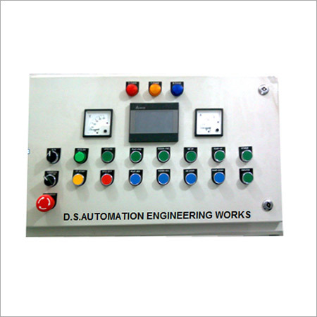 पीएलसी पैनल