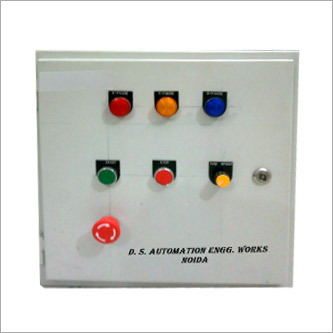 पावर कंट्रोल पैनल