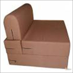 डिजाइनर लकड़ी के सोफे