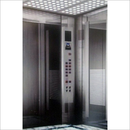 यात्री लिफ्ट