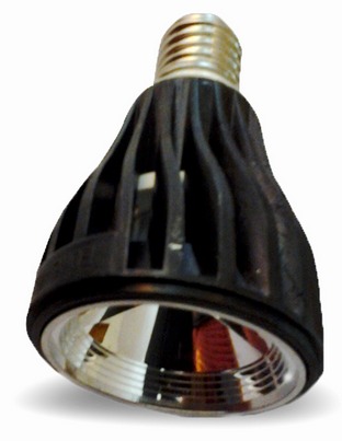 LED HOUSING