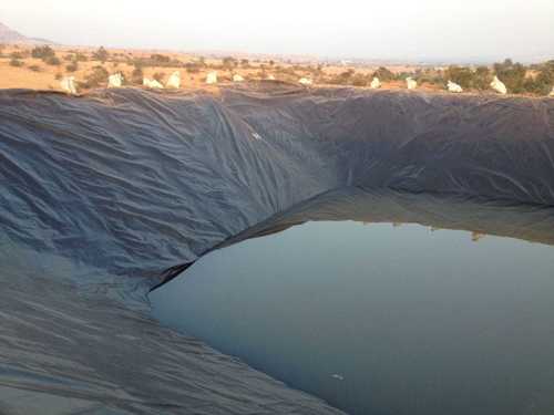 Pond Liner