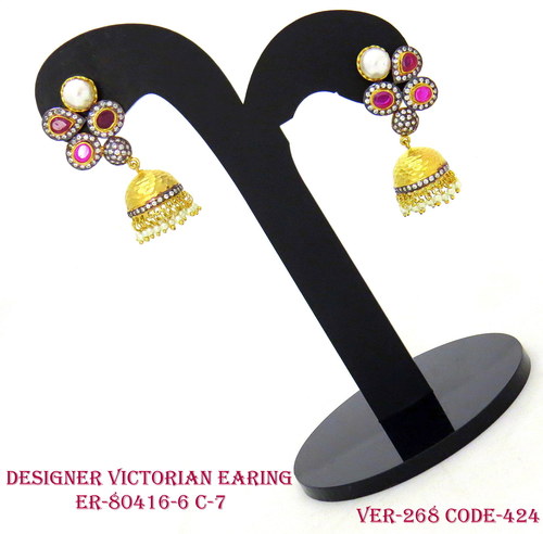 Jewelry Earrings Gender: Women