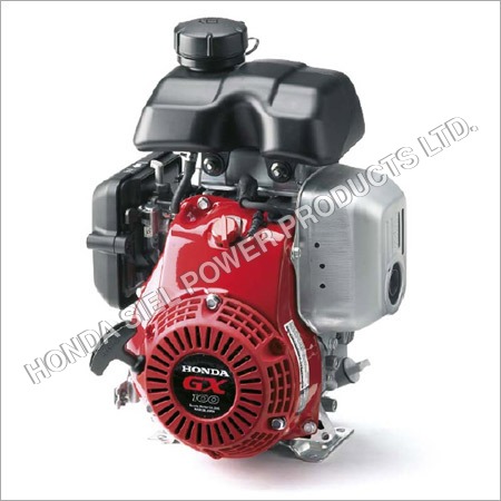 Honda Engine GX100