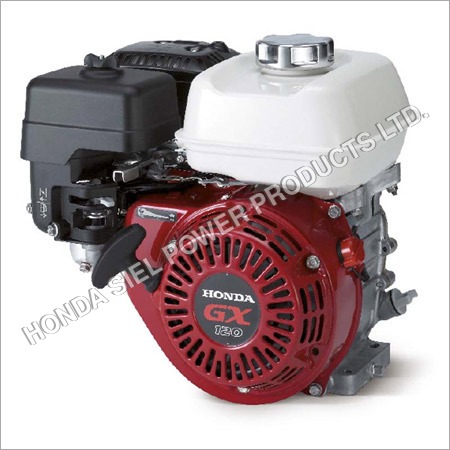 Honda Engine Gx120