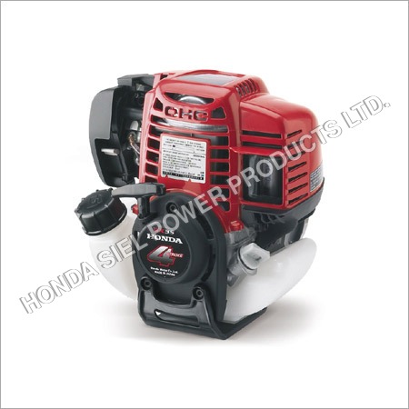 GX35 Mini 4 Stroke Engine