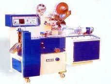 पॉच पैकेजिंग मशीन