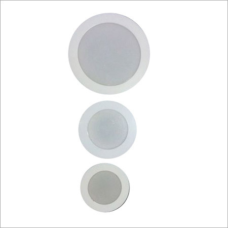LED ROUND PANELS