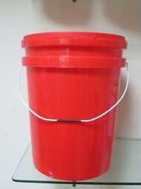 Lubricant 20 Lit Colour Bucket at Best Price in Ghaziabad | Shri Balaji ...