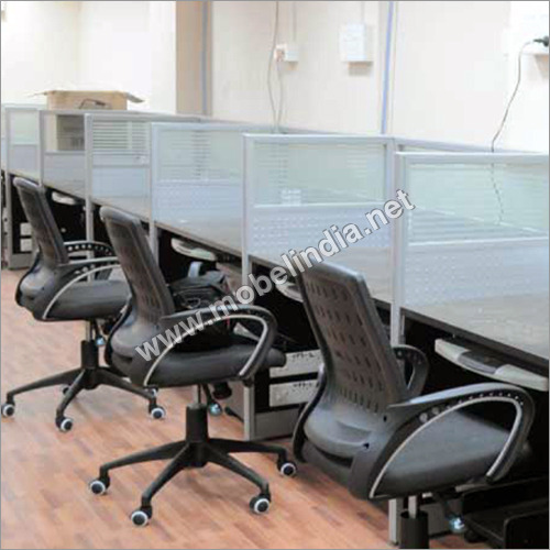 मॉड्यूलर ऑफिस फर्नीचर