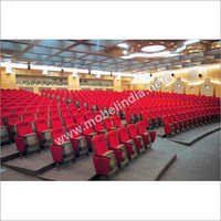 Auditorium Seating Chairs