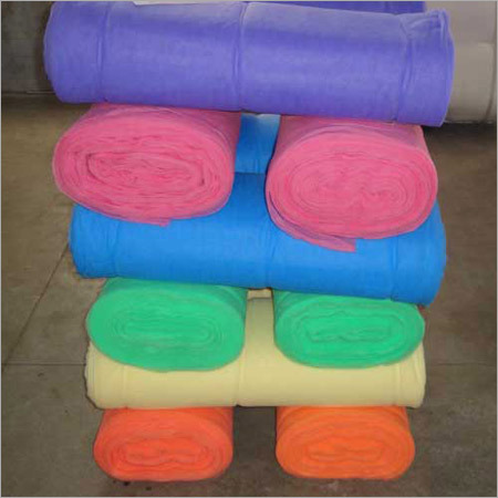 Fishing Net Fabrics