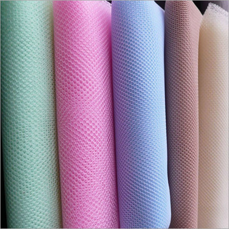 HDPE Monofilament Net Fabric