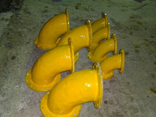 Pipe Fittings