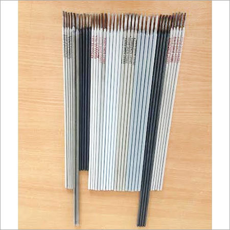 Mild Steel Radiographic Quality Electrodes