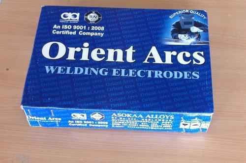 Welding Electrodes