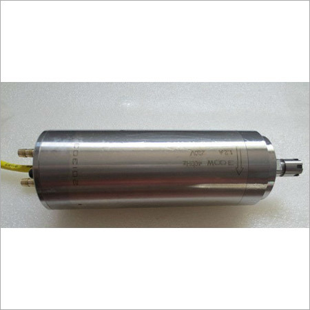 0.3kw Spindle Motor