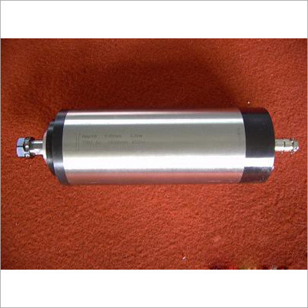 0.8kw एक धुरी मोटर