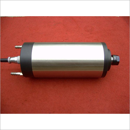 4.5kw110D तकला मोटर