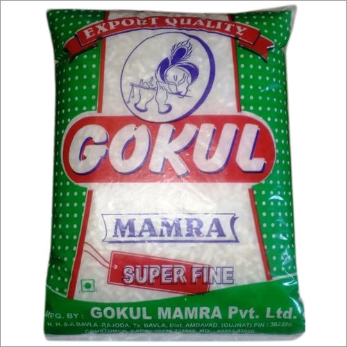 Mamra Packet(400 Gm & 500 Gm)