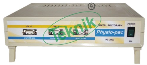 डिजिटल पॉलीग्राफ