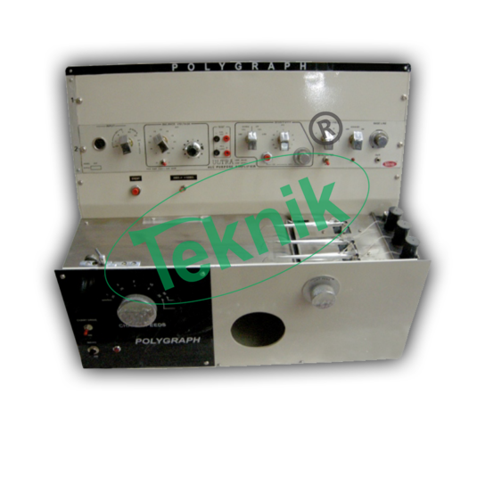 डिजिटल पॉलीग्राफ