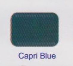 Capri Blue Roofing Sheet - Material: Steel