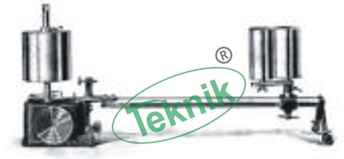 लॉन्ग पेपर एक्सटेंशन उपकरण सामग्री: Ss