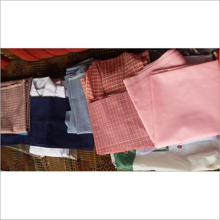 अनुकूलित स्कूल वर्दी