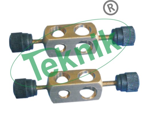 मानक एक्स ब्लॉक उपकरण सामग्री: धातु