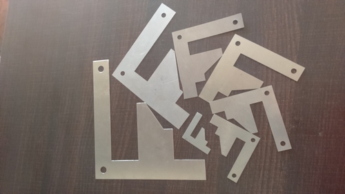 ट्रांसफार्मर के लिए लैमिनेशन