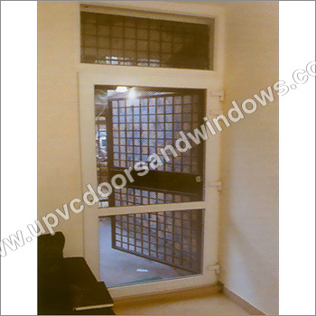 UPVC खिड़की दरवाजा